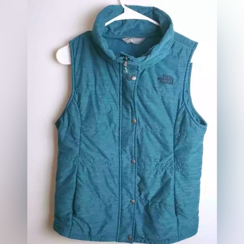 The North Face Pseudio Vest, Small
